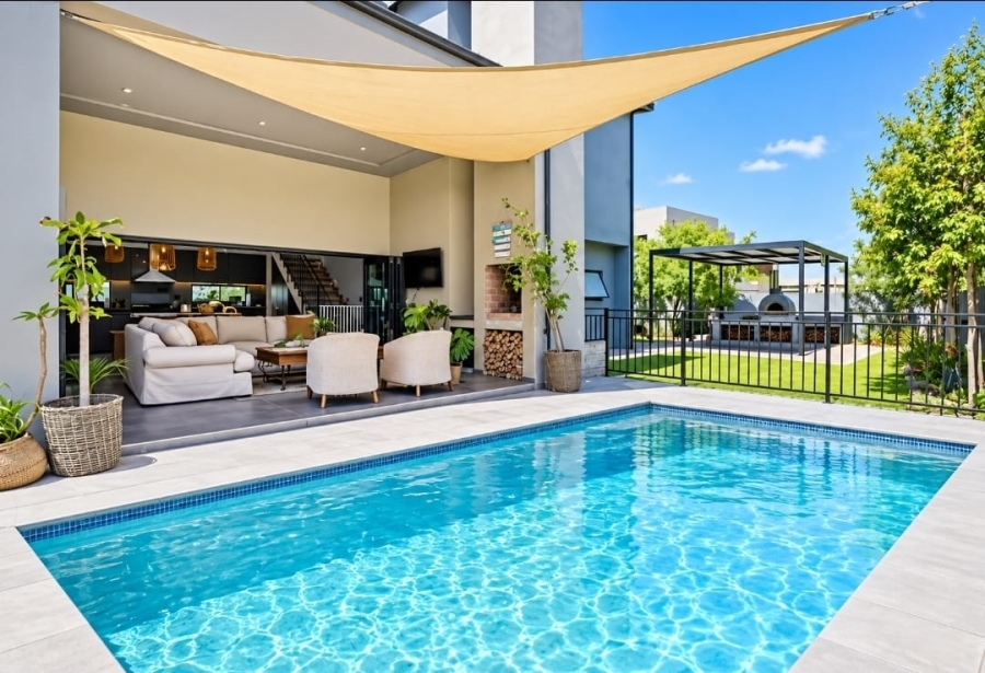 4 Bedroom Property for Sale in Sagewood Western Cape